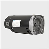 Single Speed Pool Motors