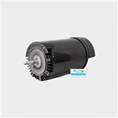 Threaded Shaft Motor